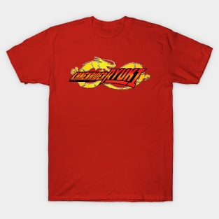 Kamen Rider Ryuki T-Shirt